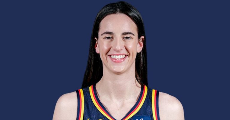 Caitlin Clark Net Worth 2025 – How the NCAA star made $1M.