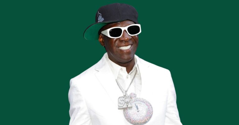 Flavor Flav net worth 2025 – hip-hop icon and reality TV star financial update.