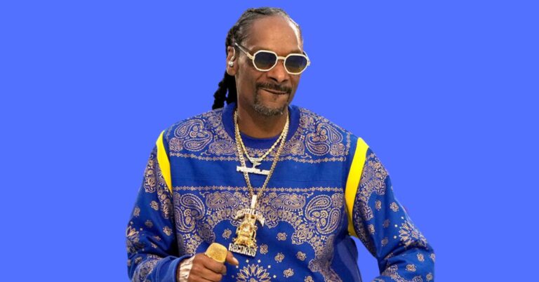 Snoop Dogg performing live during his 2025 world tour, exemplifying his enduring influence in the music industry.