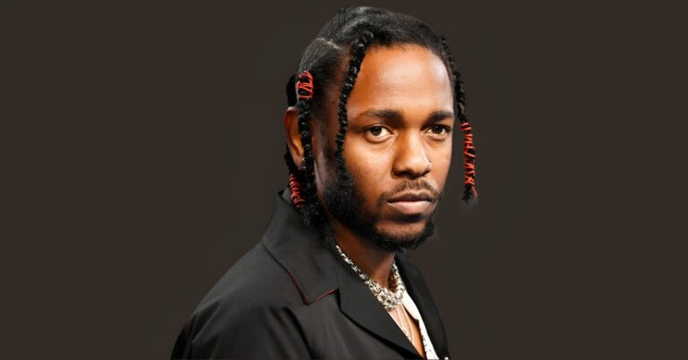 Kendrick Lamar's net worth in 2025, wealth growth, and future earnings.