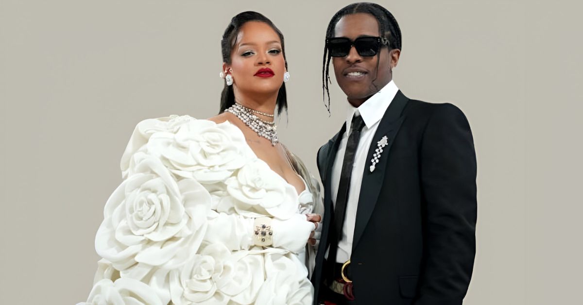 ASAP Rocky's net worth, rise to fame, and luxury lifestyle with Rihanna.