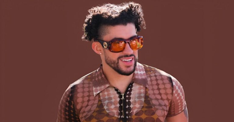 Bad Bunny's net worth in 2025, earnings breakdown, and how he makes millions.