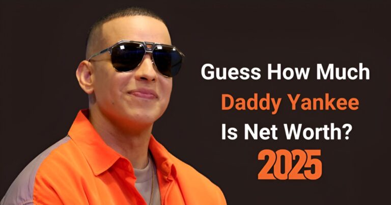 what-is-rapper-daddy-yankee-net-worth-in-2025
