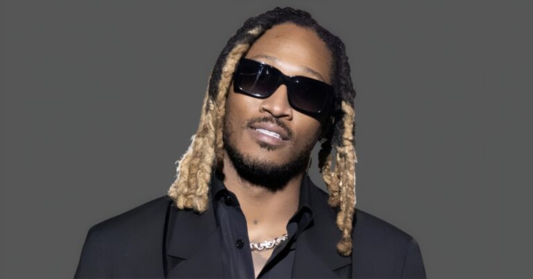 Future in 2025, highlighting his net worth, earnings, and luxury lifestyle.