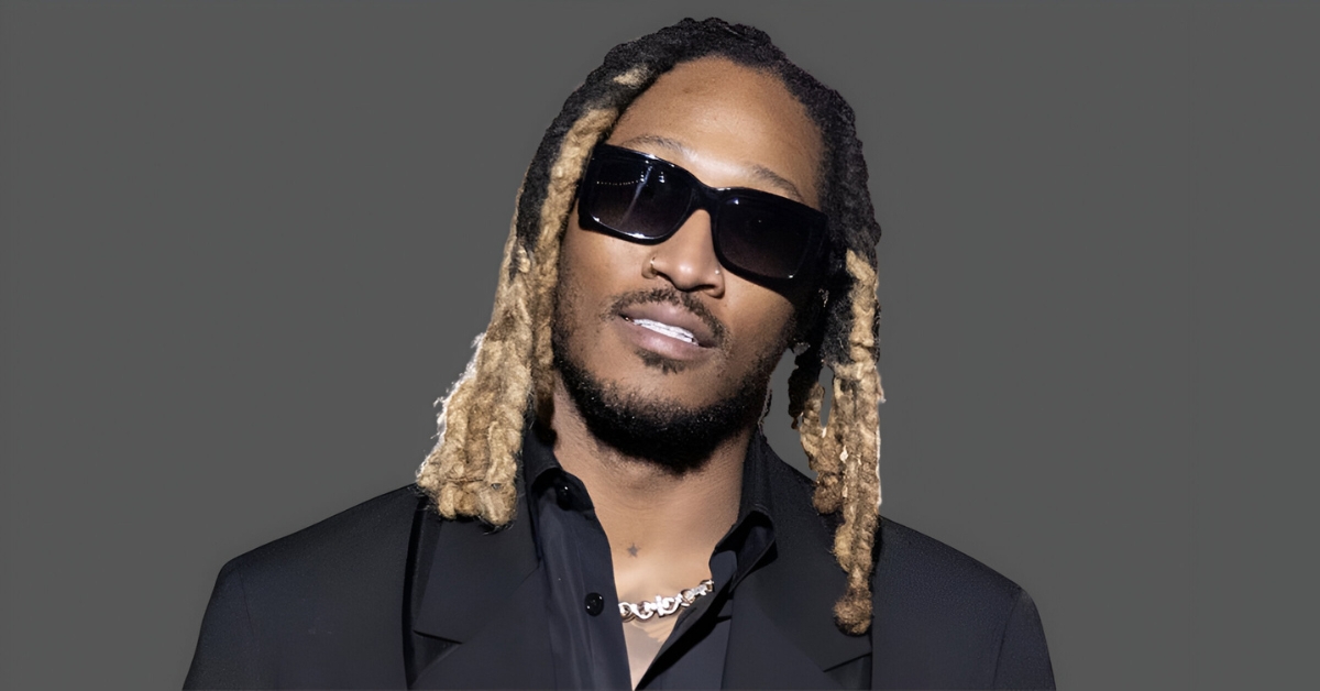 Future in 2025, highlighting his net worth, earnings, and luxury lifestyle.