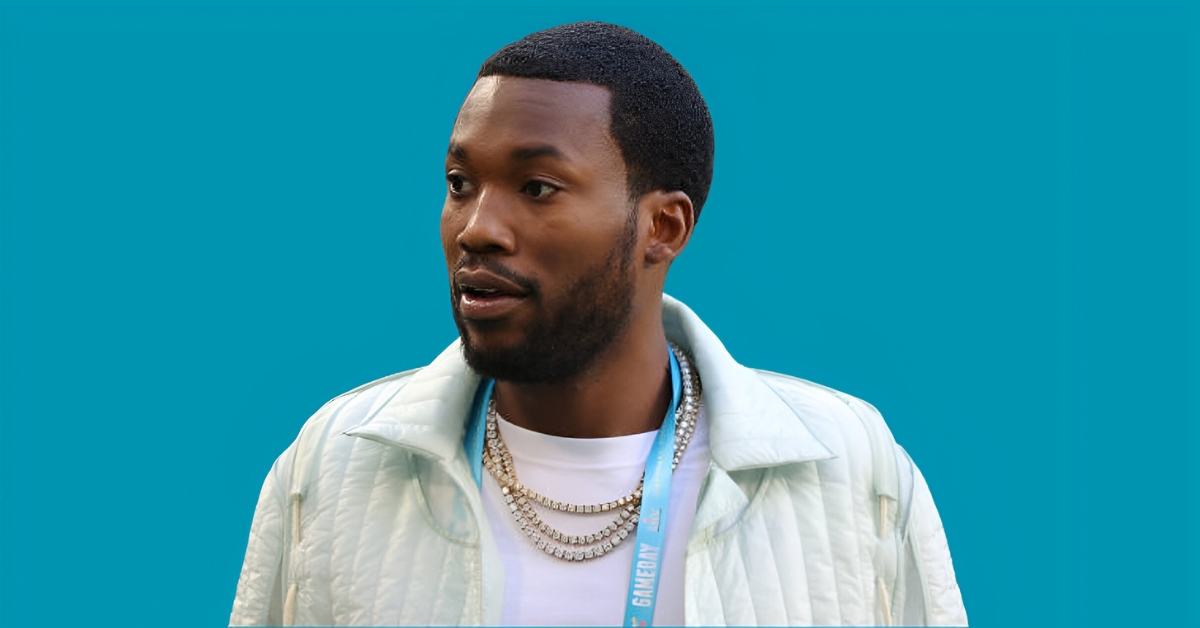 Meek Mill in 2025, showcasing his net worth, earnings, and financial success.