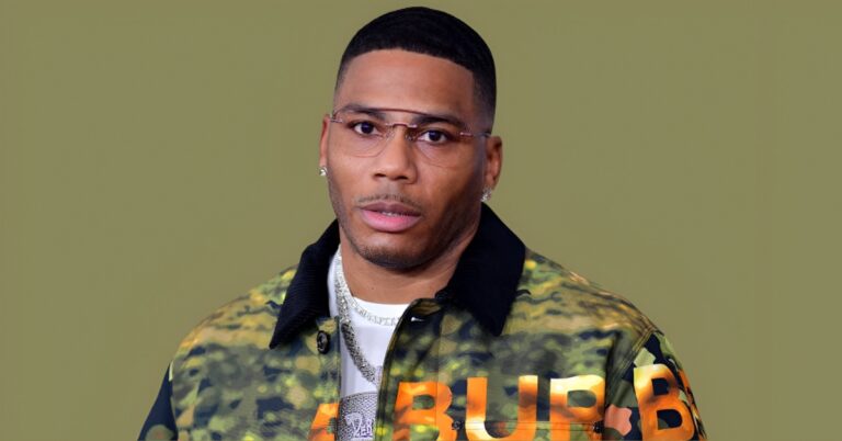 Nelly in 2025, highlighting his net worth and success in music, business, and investments.