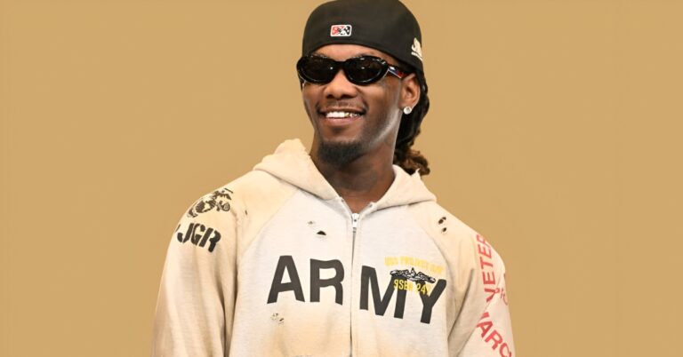Offset in 2025, showcasing his net worth, luxury cars, mansions, and lavish lifestyle.