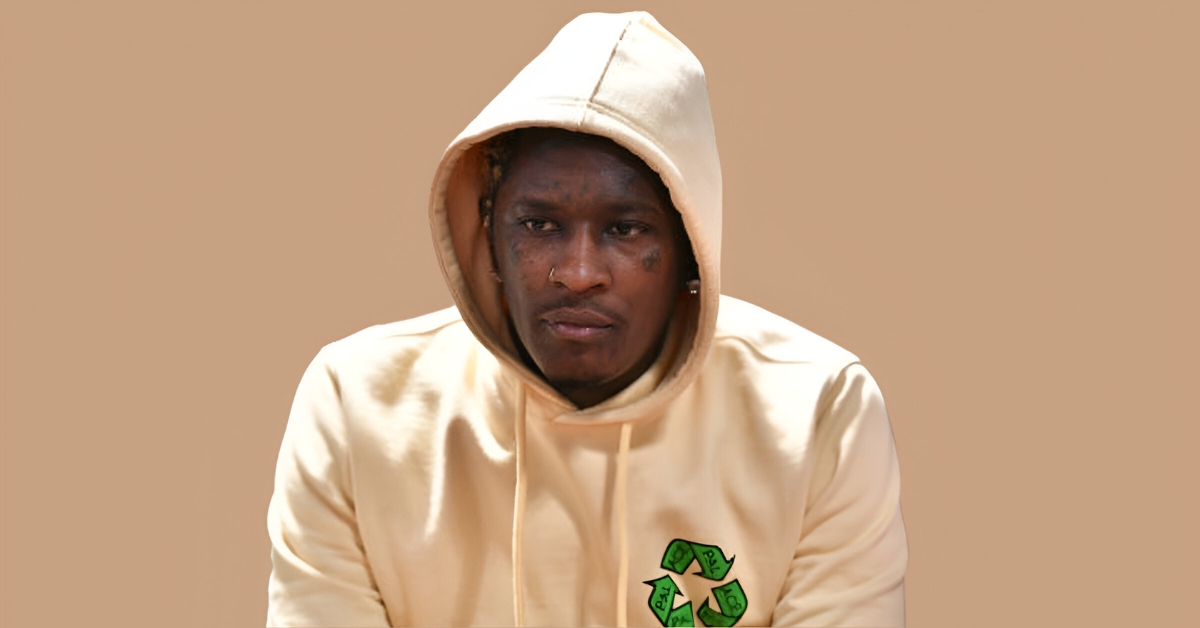 Young Thug in 2025 – Net worth, earnings, and wealth insights.