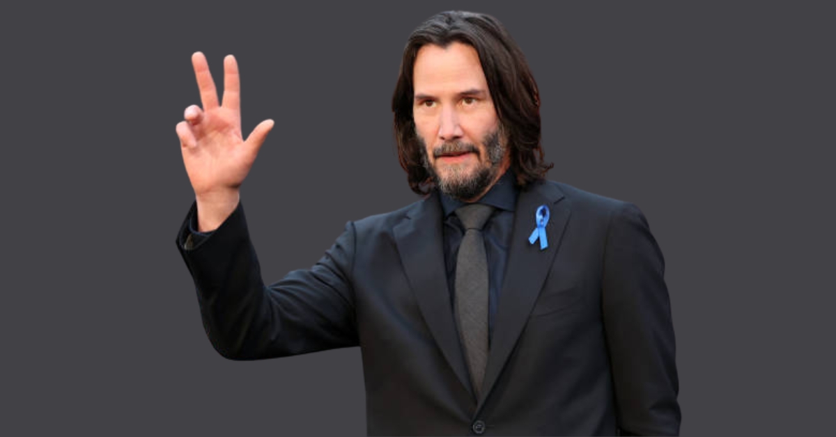 Keanu Reeves Net Worth 2025: $380M From Matrix to BRZRKR Revealed