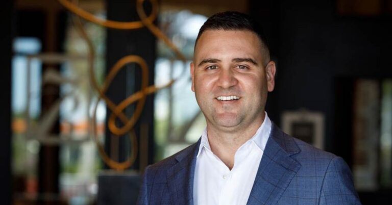 Misha Ezratti in 2025 showcasing her net worth, salary, and GL Homes income growth.