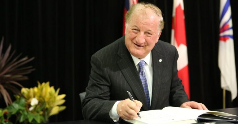 Carlo Baldassarra shows his Net Worth 2025, Business & Income.