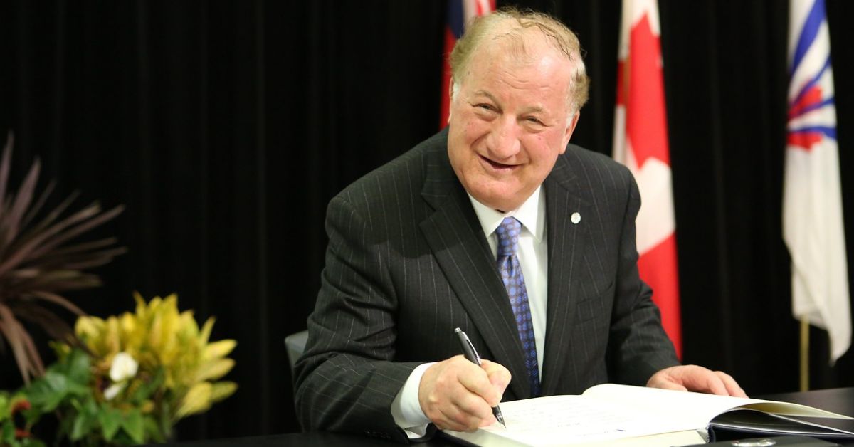 Carlo Baldassarra shows his Net Worth 2025, Business & Income.