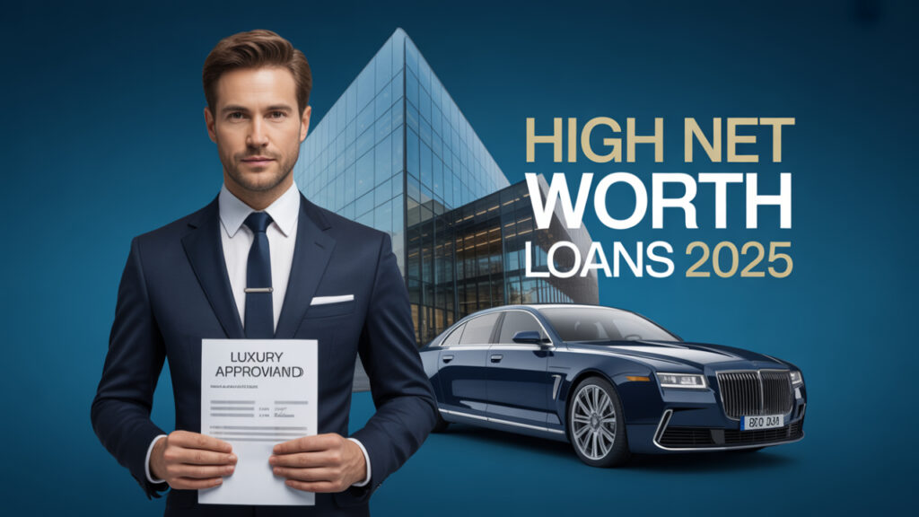 High Net Worth Individuals